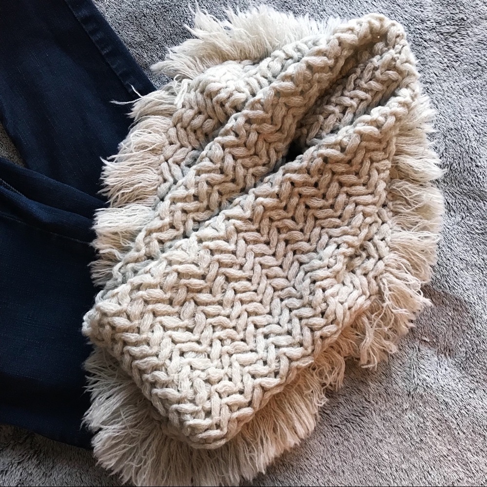 American Eagle Scarf